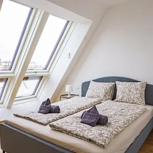 Appartamento City Ottakring, Vienna