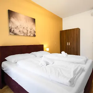 Tabor 1020 Apartamento