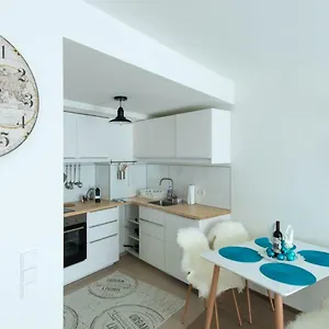 Sissy - Self Check-in Apartamento