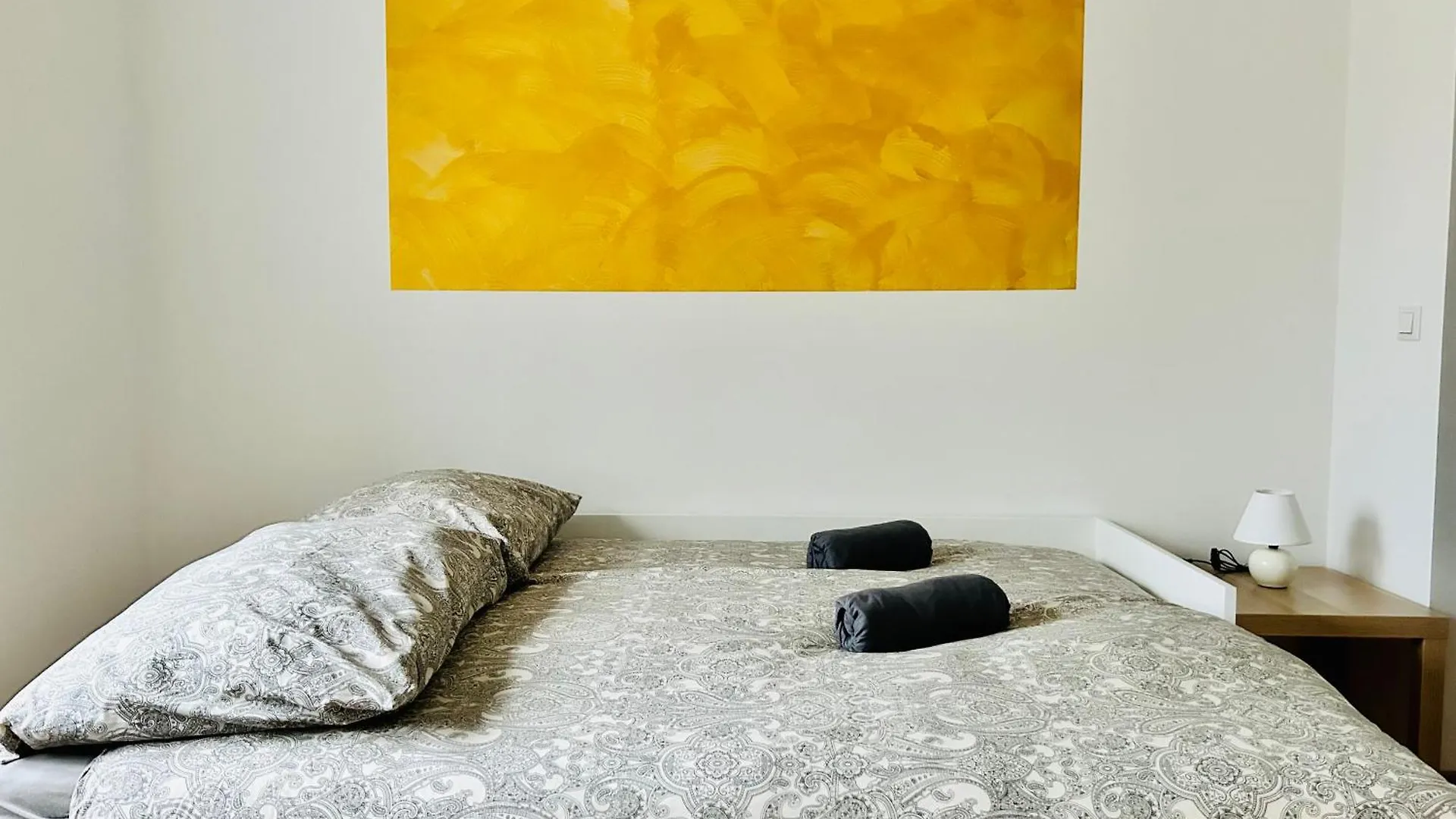 Cosy Calm Apartment Near City Center Vienna 0*,  Austria