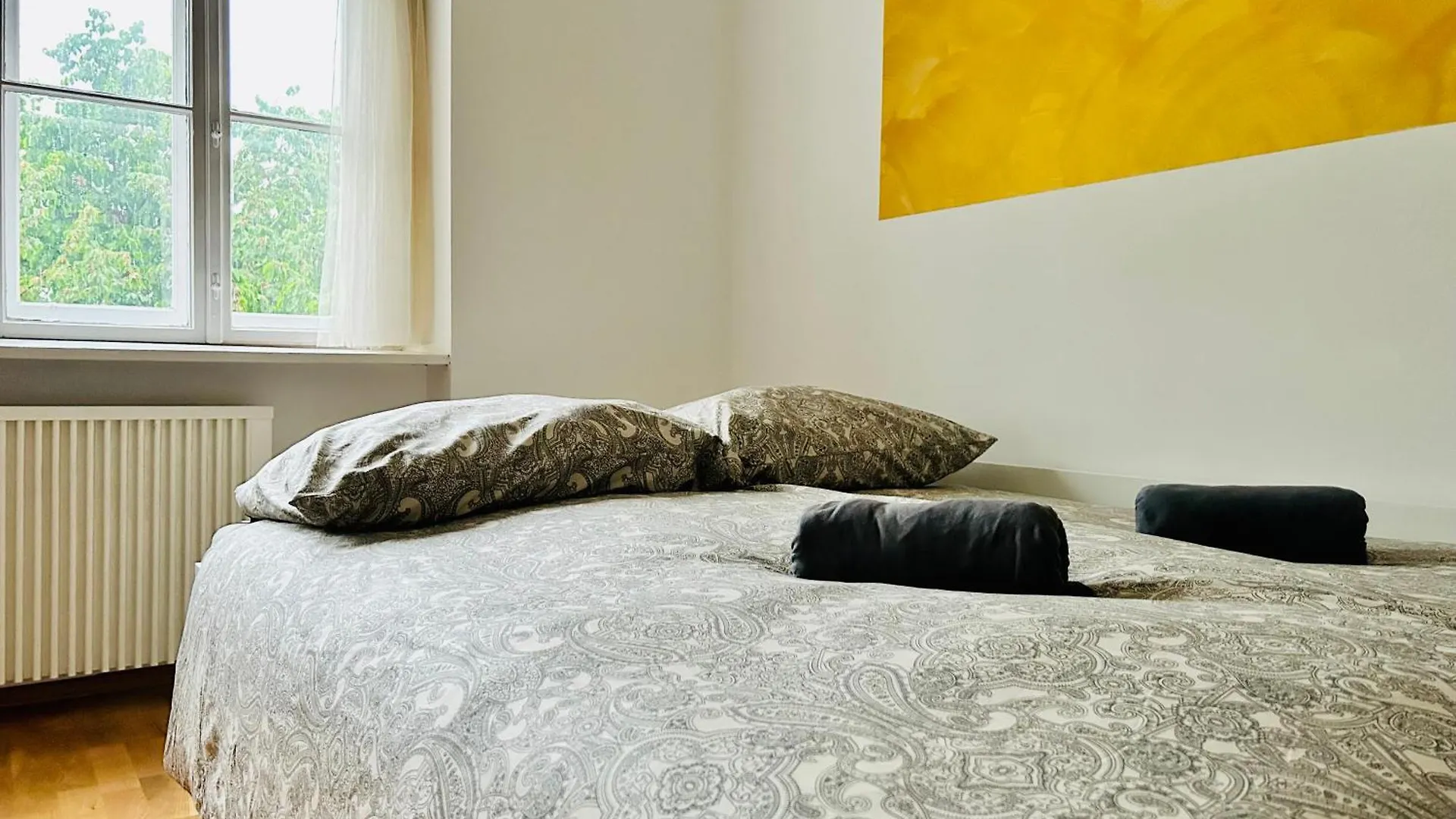 Cosy Long Term Apartment With Free Parking Viena Áustria
